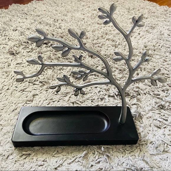 Target Home retro Jewelry Tree stand circa 2009 - Picture 3 of 6